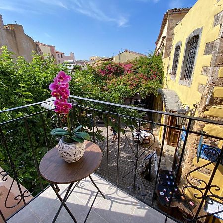 Casa Dasyra Ханя Екстериор снимка
