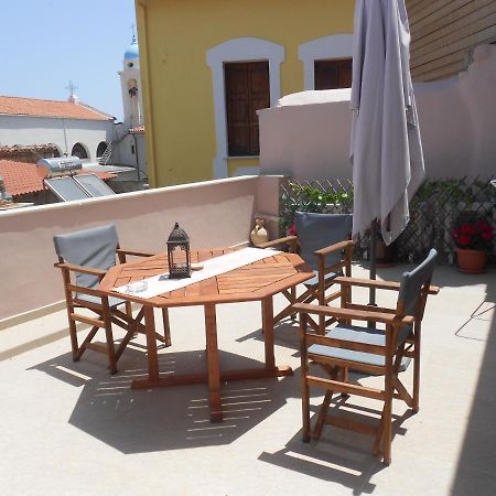 Casa Dasyra Ханя Екстериор снимка