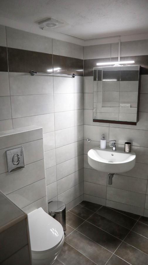Casa Dasyra Ханя Екстериор снимка