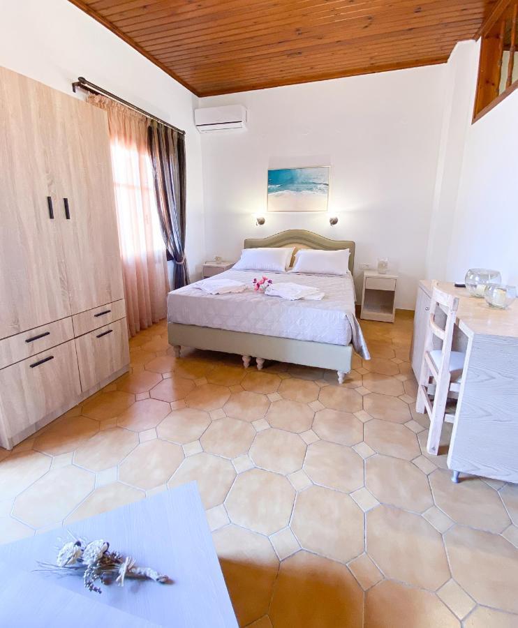 Casa Dasyra Ханя Екстериор снимка