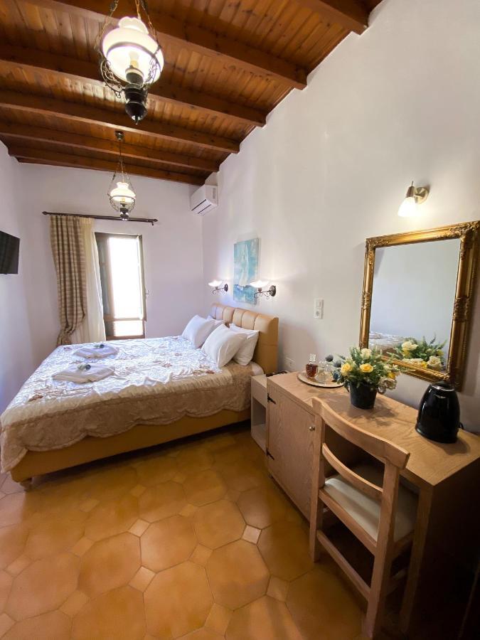 Casa Dasyra Ханя Екстериор снимка