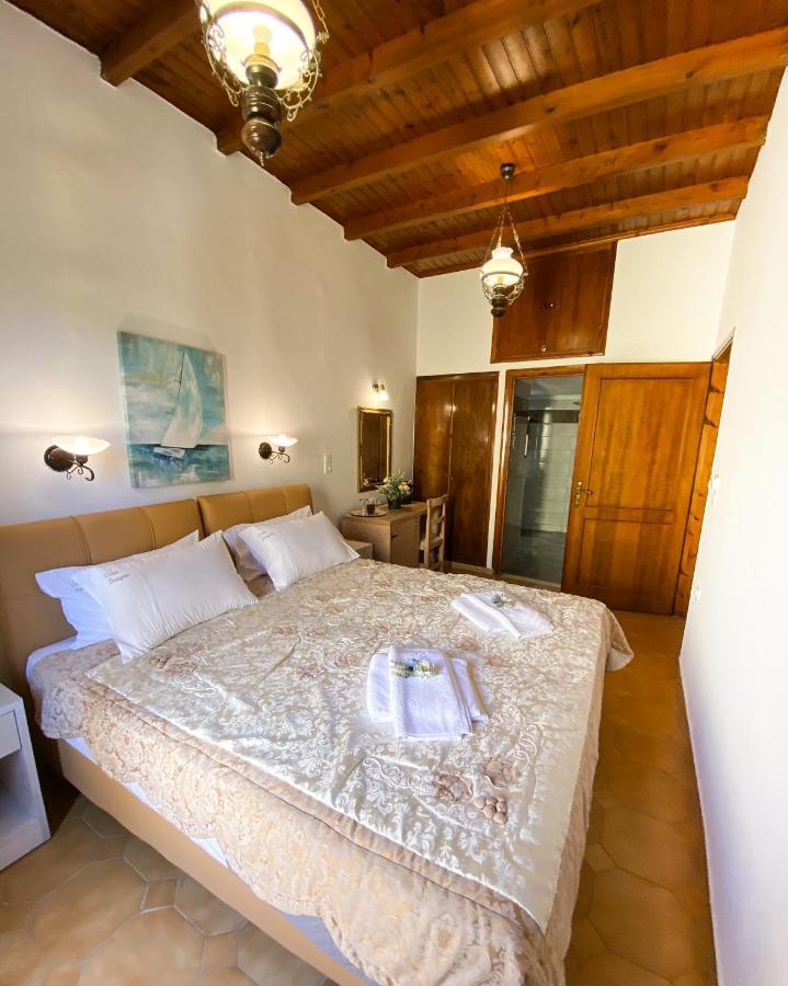 Casa Dasyra Ханя Екстериор снимка