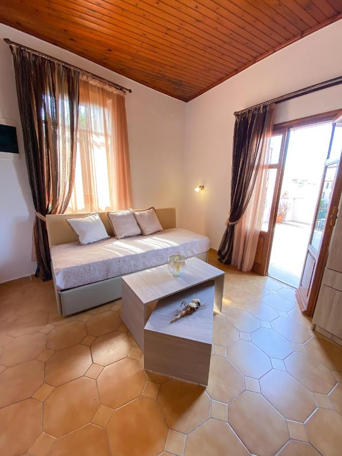 Casa Dasyra Ханя Екстериор снимка