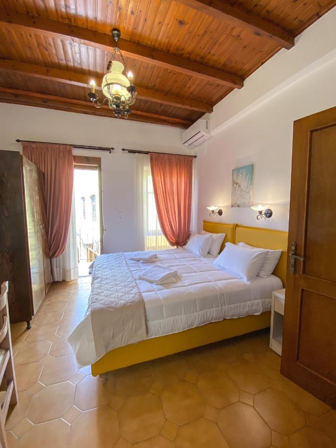 Casa Dasyra Ханя Екстериор снимка