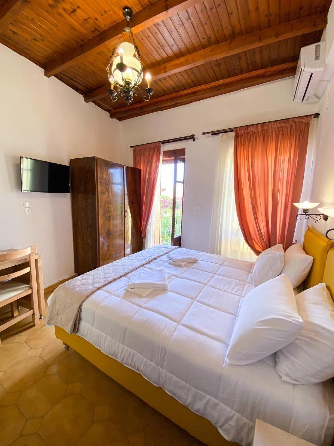 Casa Dasyra Ханя Екстериор снимка