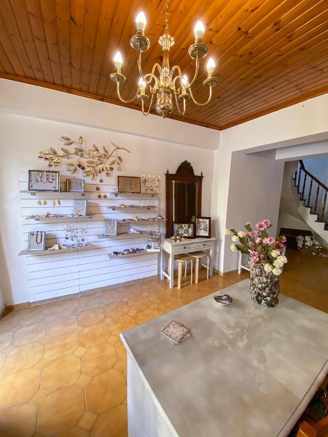 Casa Dasyra Ханя Екстериор снимка