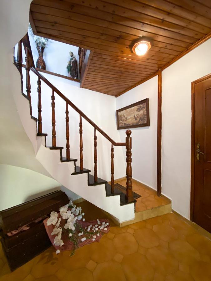 Casa Dasyra Ханя Екстериор снимка