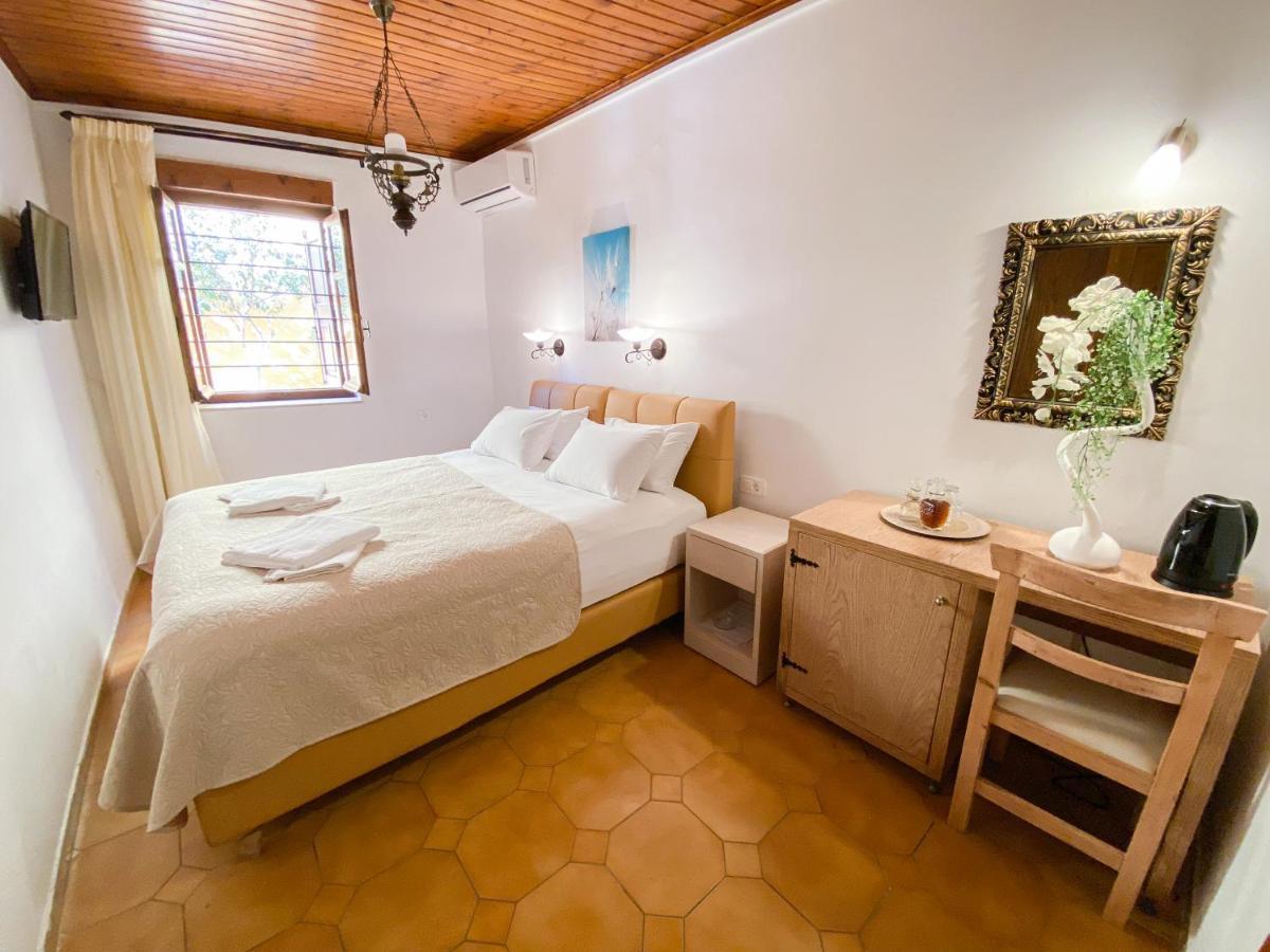 Casa Dasyra Ханя Стая снимка