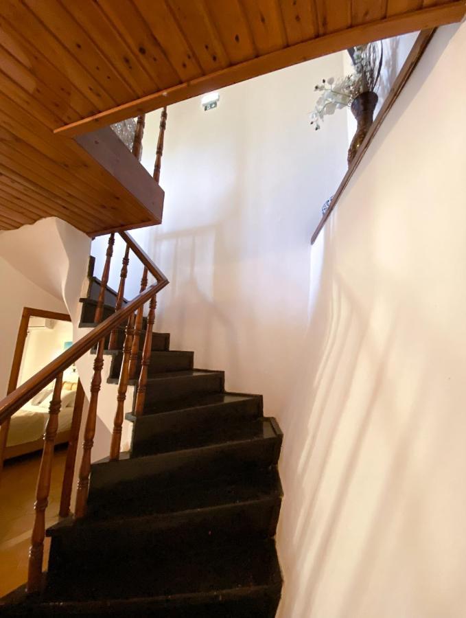 Casa Dasyra Ханя Екстериор снимка