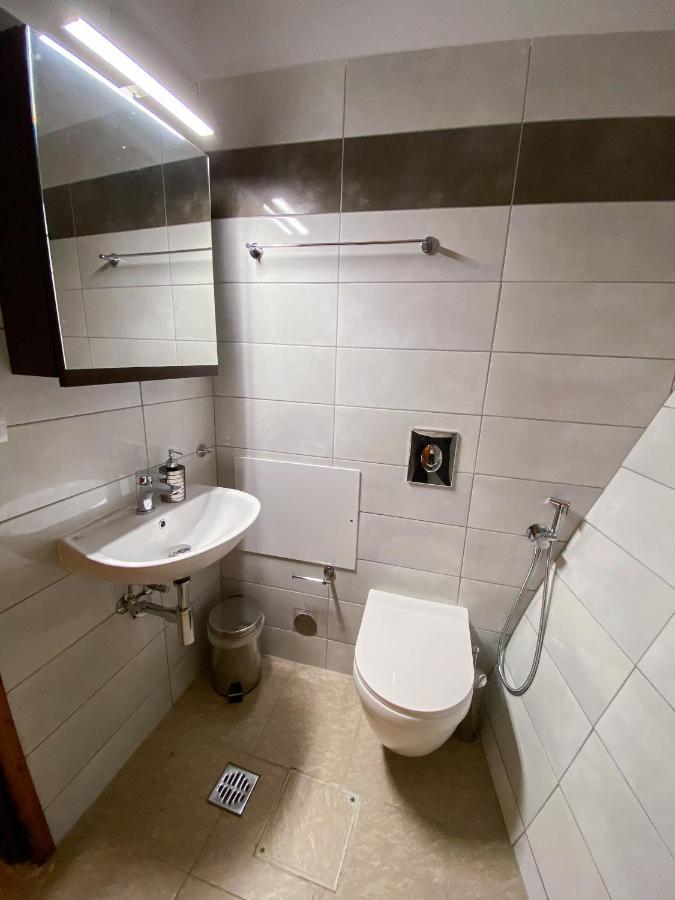 Casa Dasyra Ханя Екстериор снимка