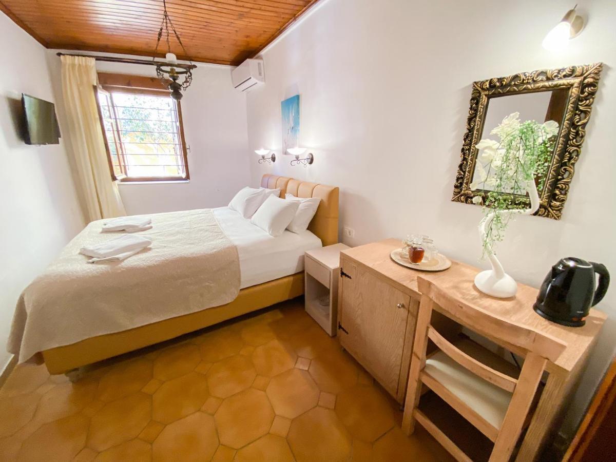 Casa Dasyra Ханя Екстериор снимка