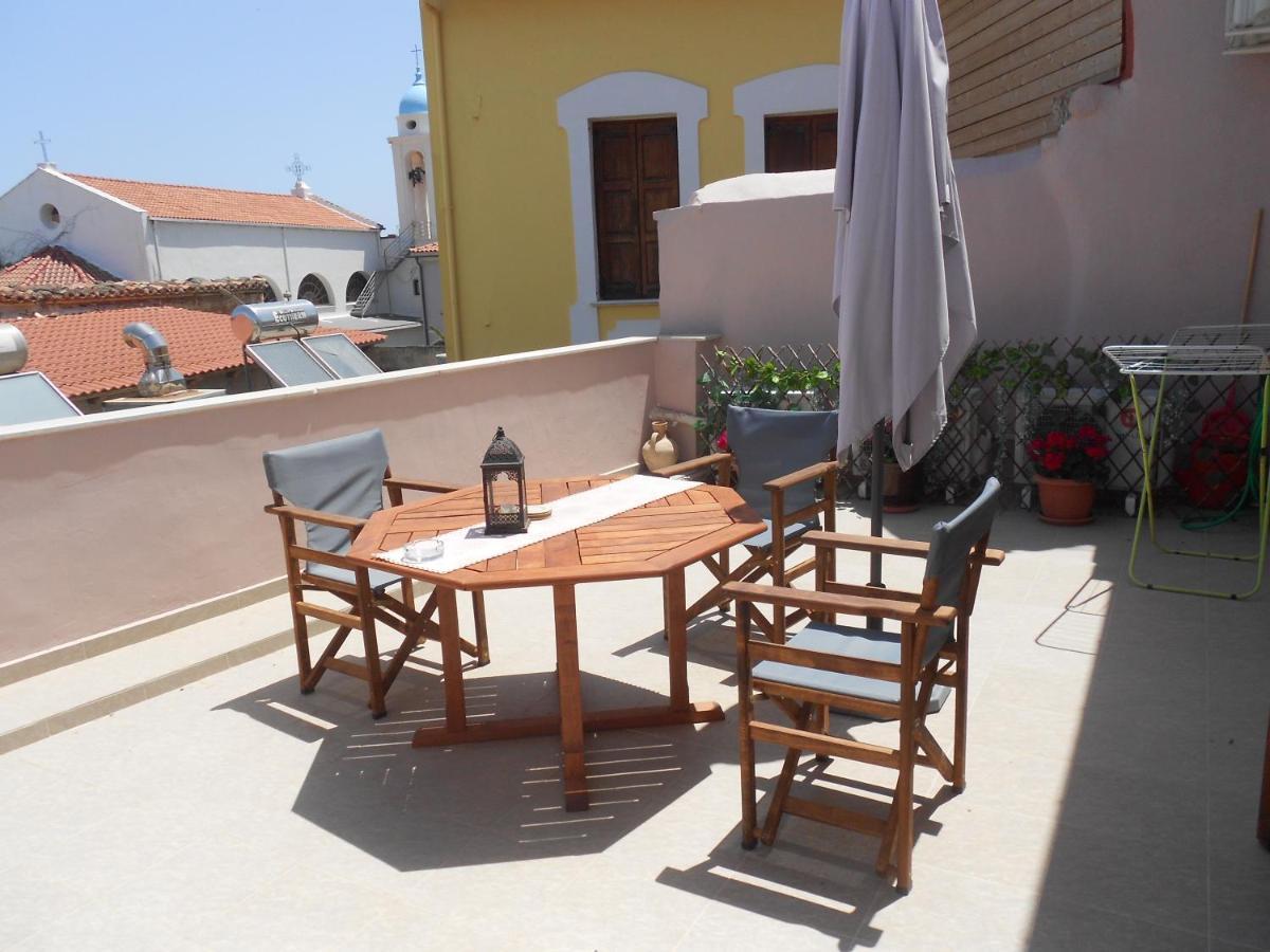 Casa Dasyra Ханя Екстериор снимка