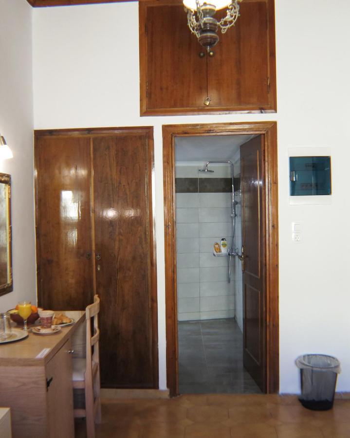 Casa Dasyra Ханя Екстериор снимка