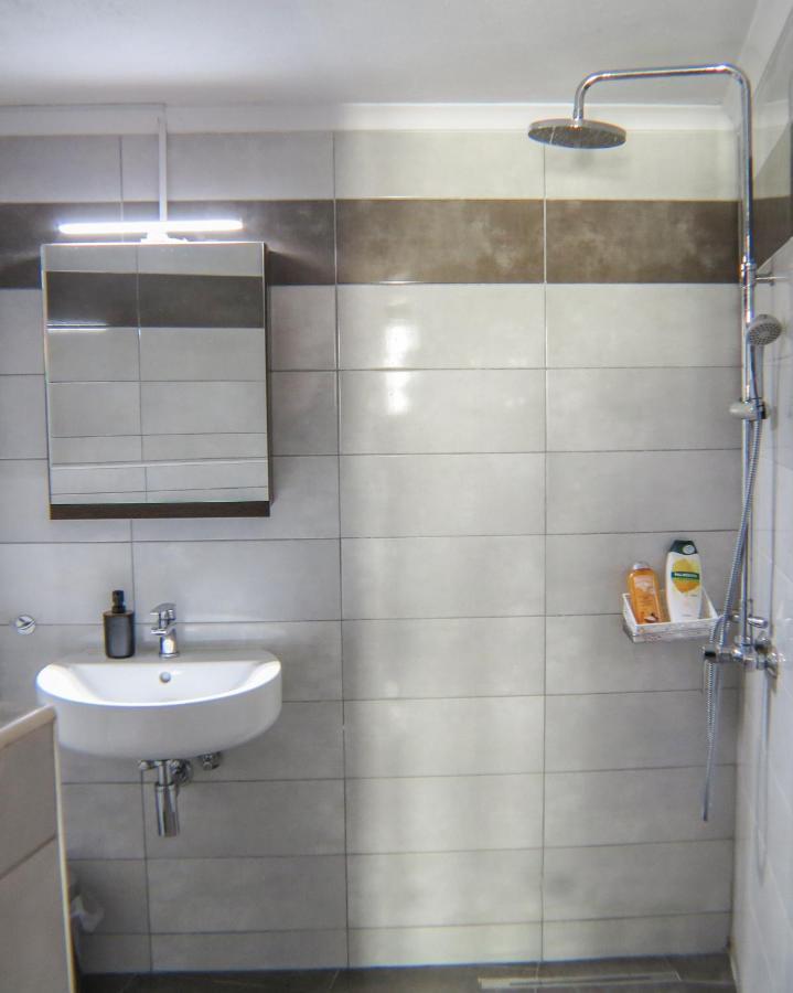 Casa Dasyra Ханя Екстериор снимка